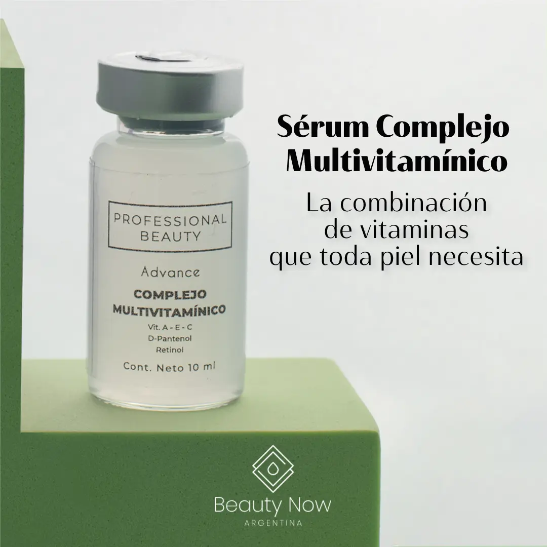 Sérum Nanósferas Control Caída Advance