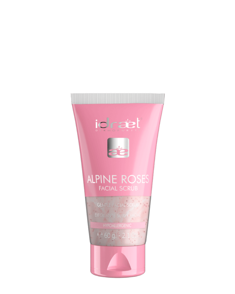 ALPINE ROSES SCRUB
