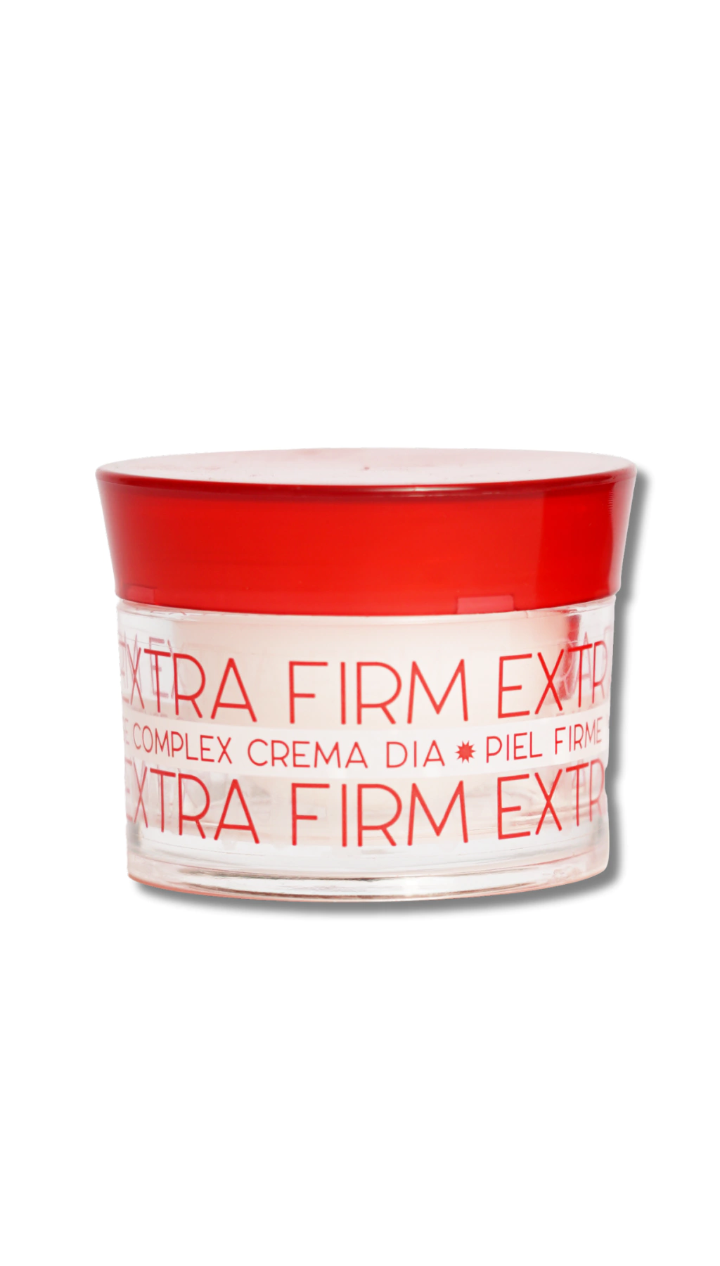 Extra Firm Intense Complex - Crema Día