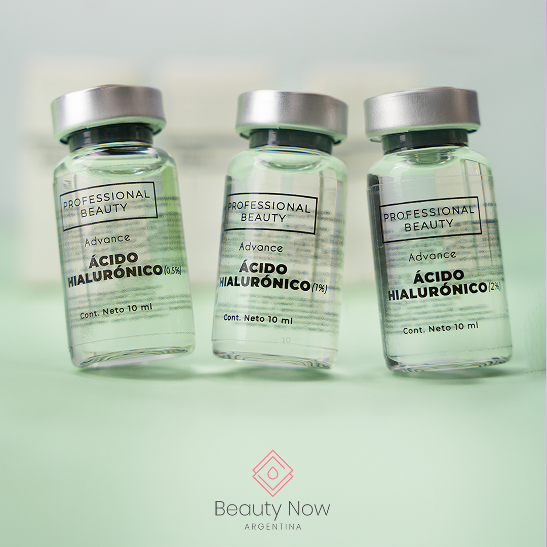 Ácido Hialurónico Advance