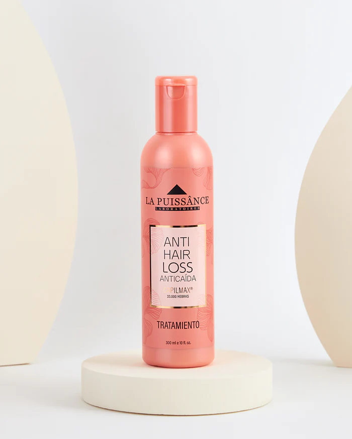 Tratamiento Anticaída x 300 ML