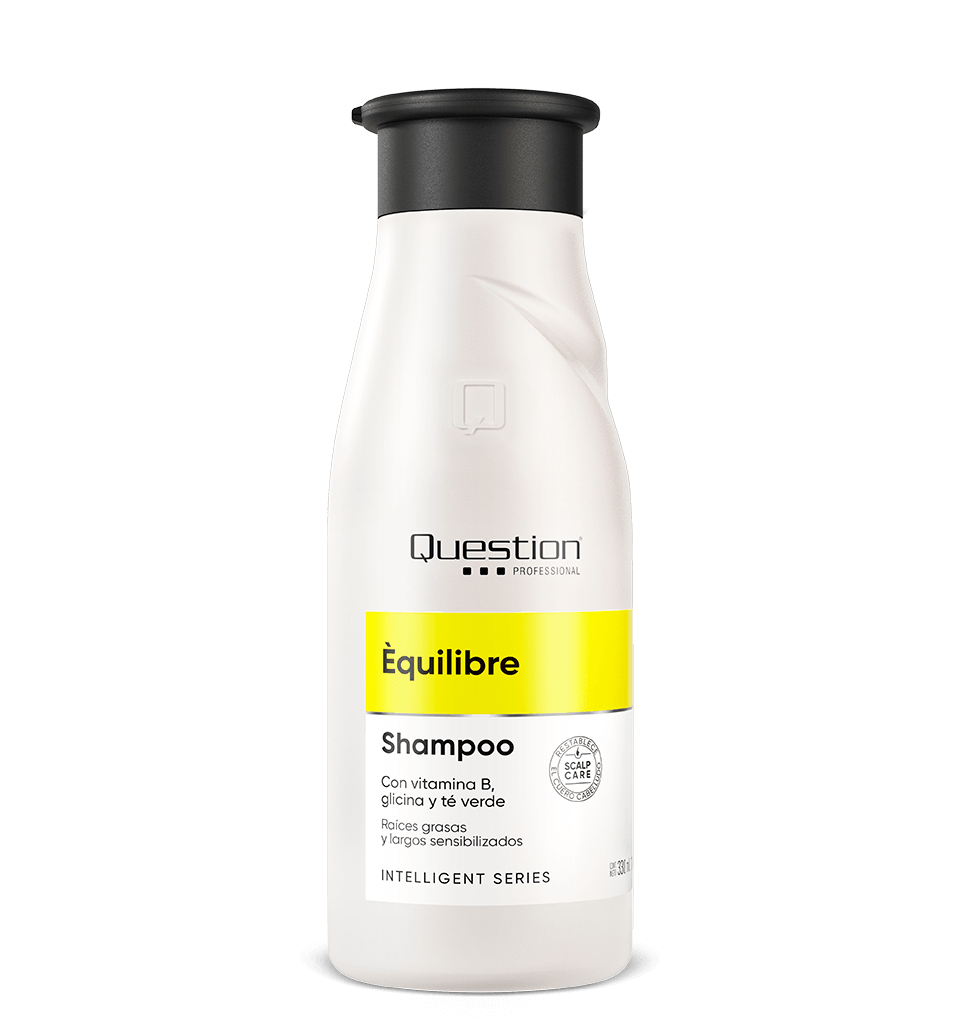 Shampoo Equilibre