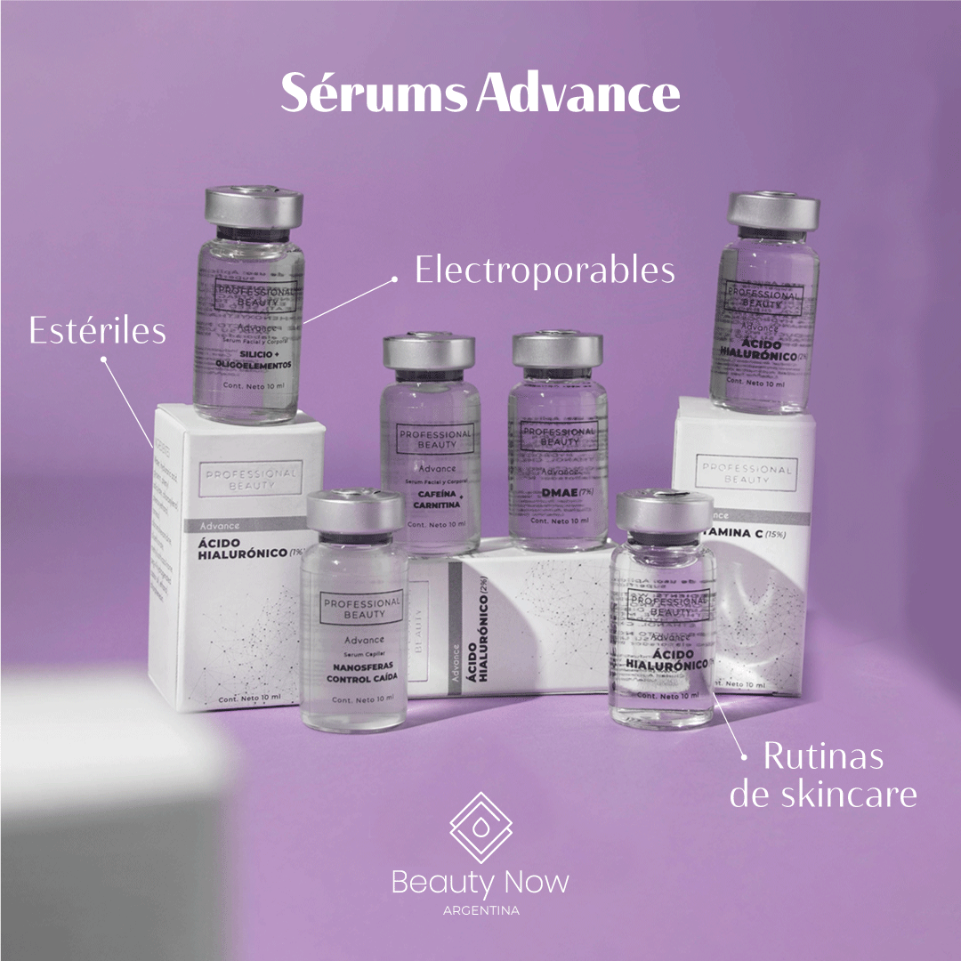Ácido Hialurónico Advance
