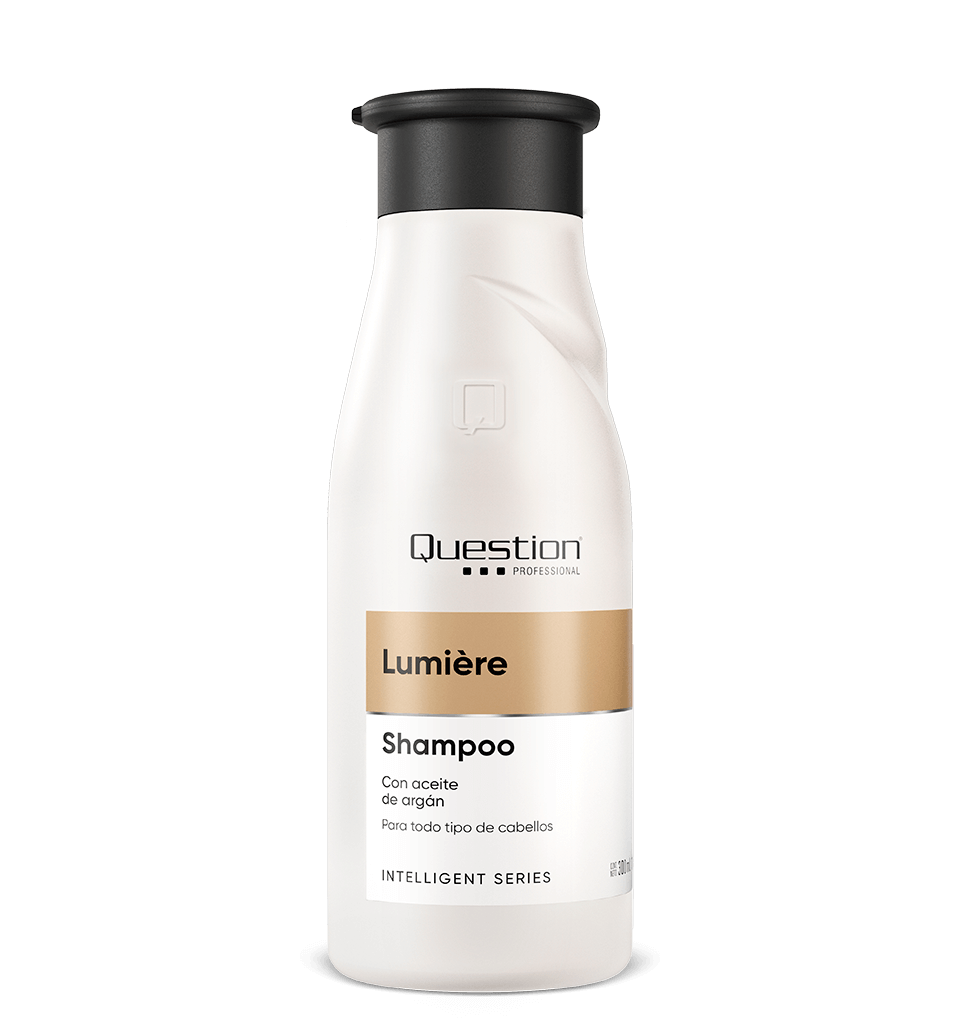 Shampoo Lumiere