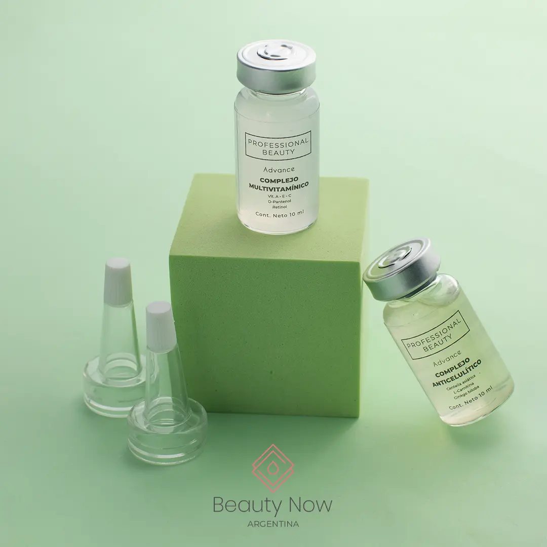 Sérum Colágeno 10% Advance