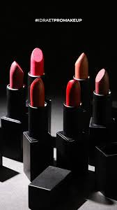  Glam Lipstick  IDRAET 
