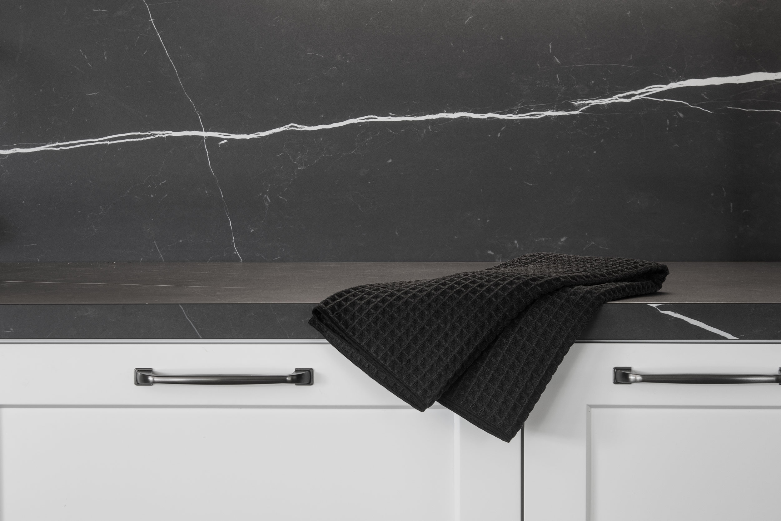 Microfibre Kitchen Towel, 50x75cm | JUKE&TIAGO