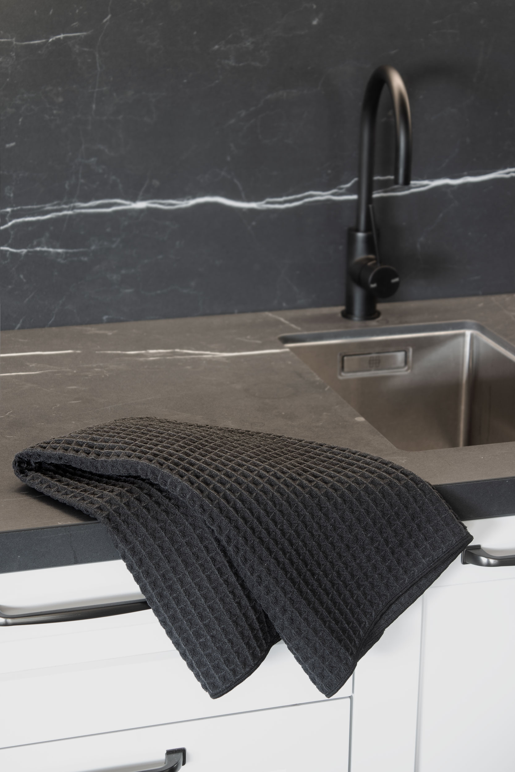 Microfibre Kitchen Towel, 50x75cm | JUKE&TIAGO