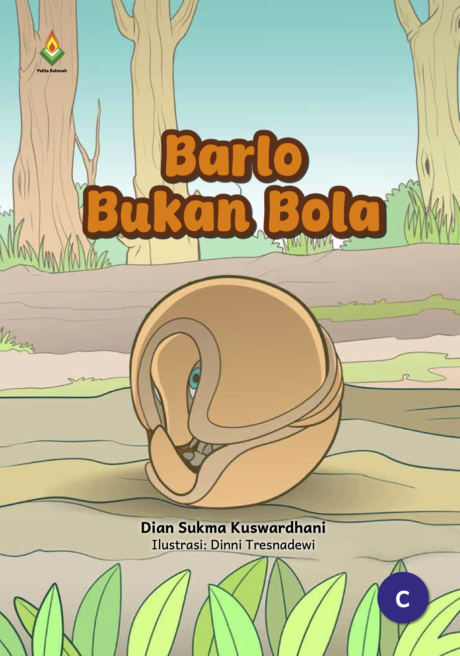 Barlo Bukan Bola