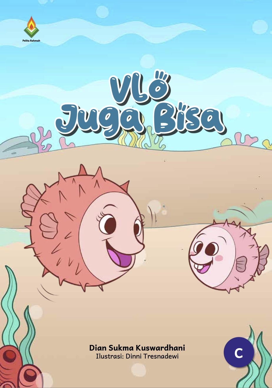Vlo Juga Bisa