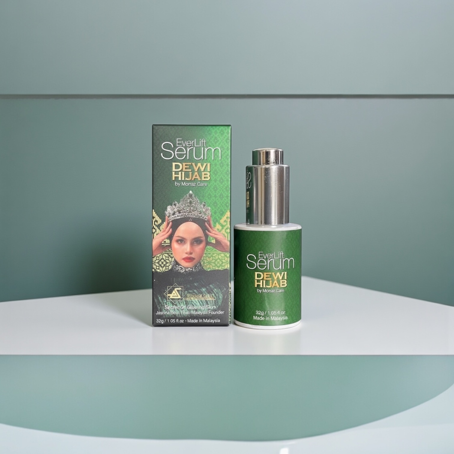 Everlift Serum Dewi Hijab