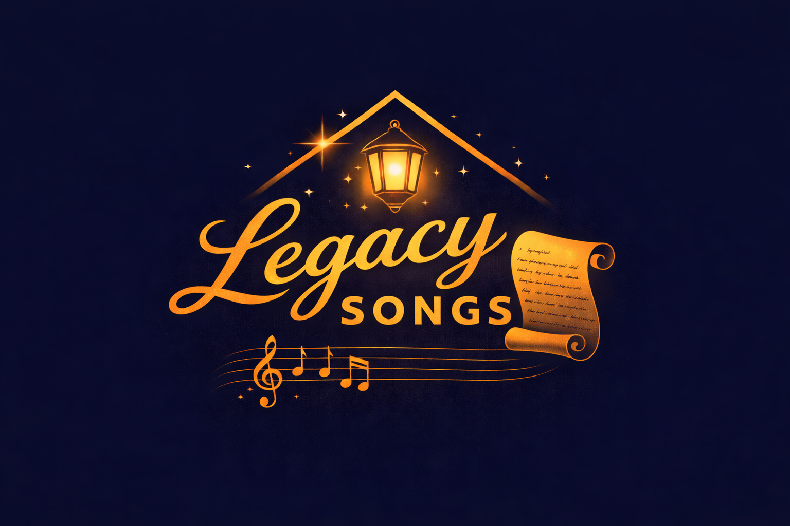 Legacy Song