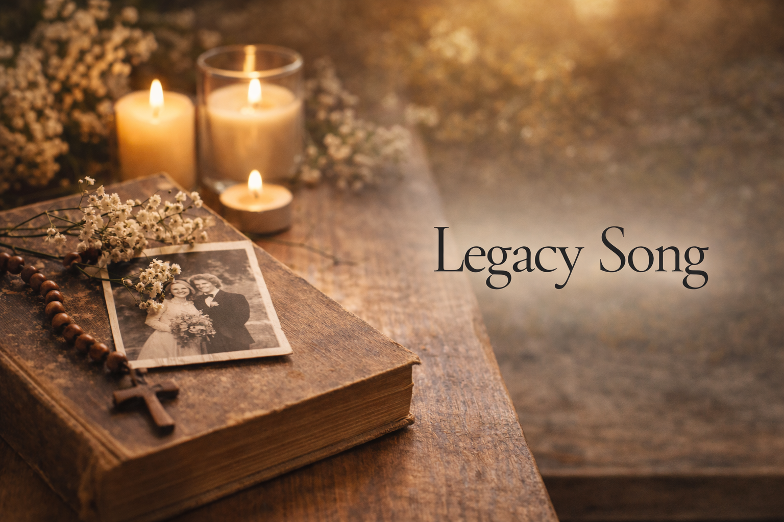 Legacy Song