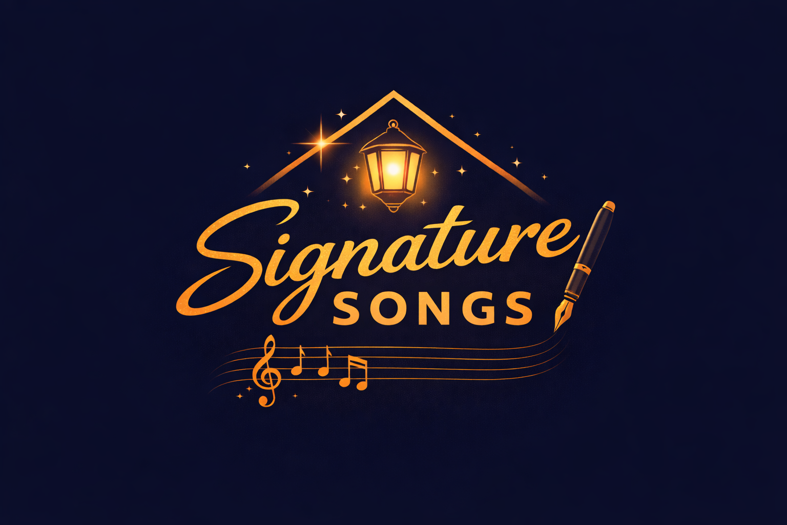 Signature Song (MOST POPULAR)