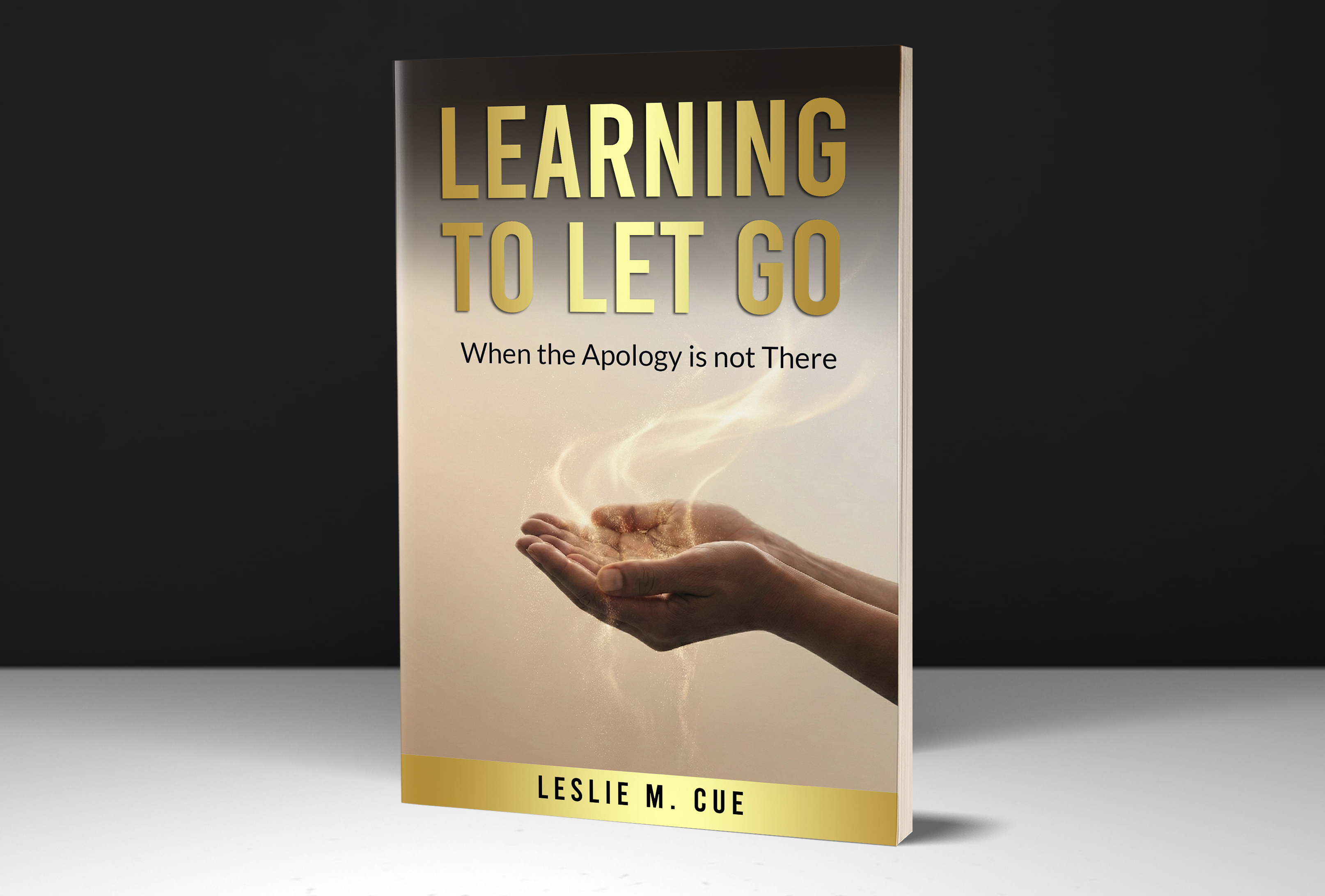 Learning to Let Go: When the Apology Is not There