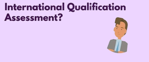 International Qualification Assessment Services