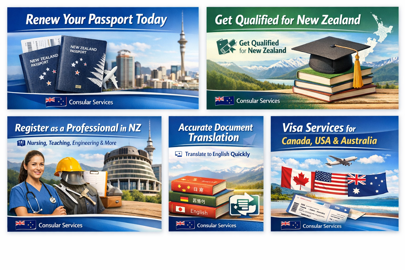 Translation Services