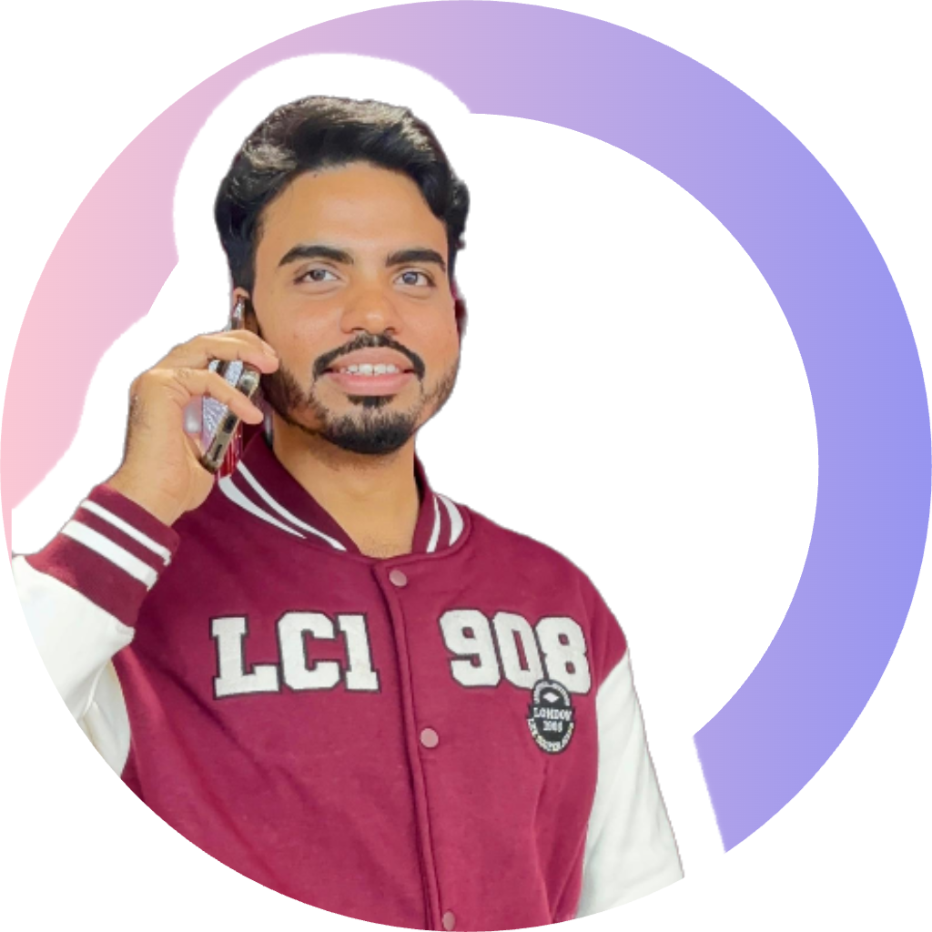 Expert portfolio review session