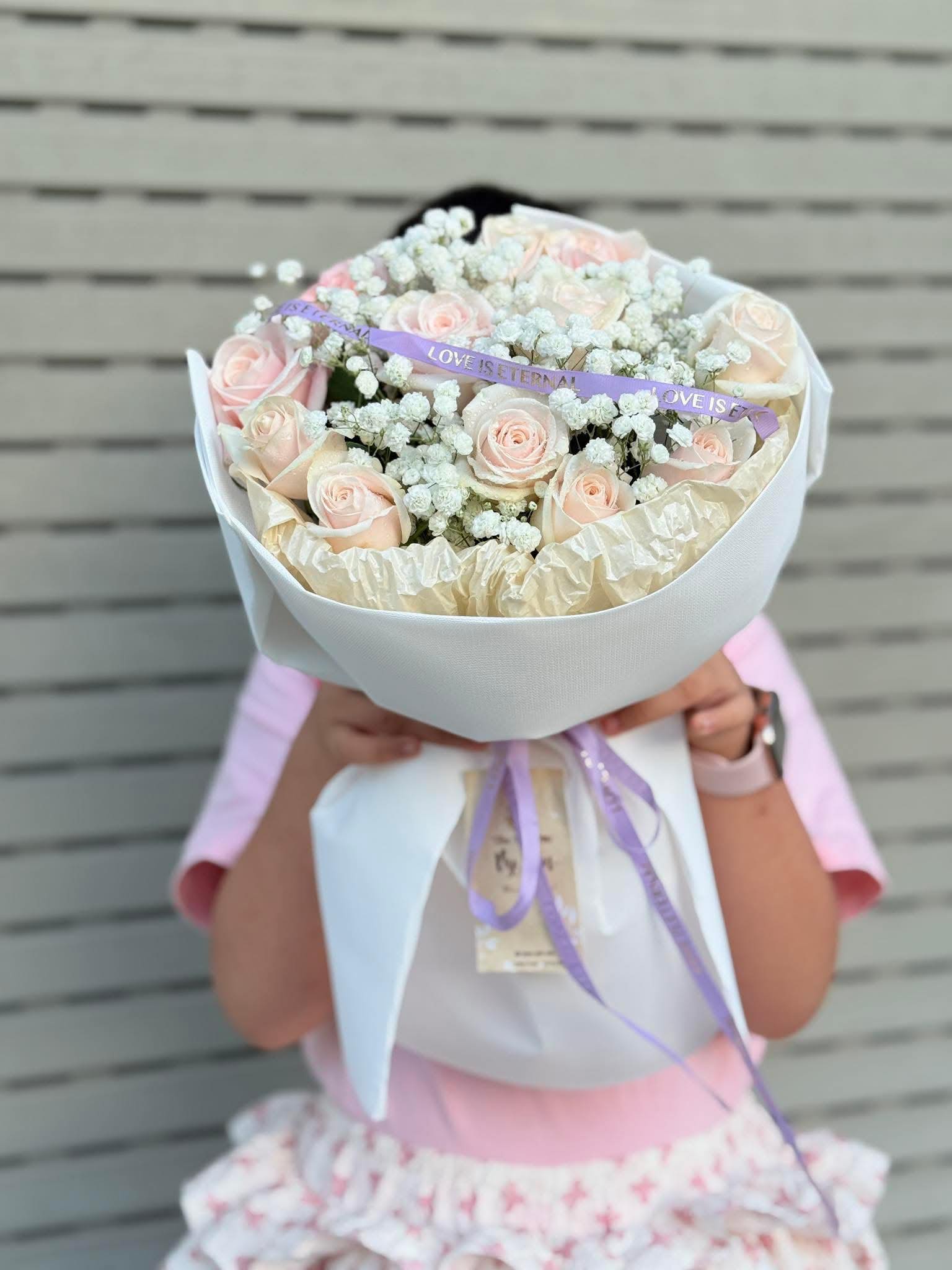 Elegant Rose Bouquet