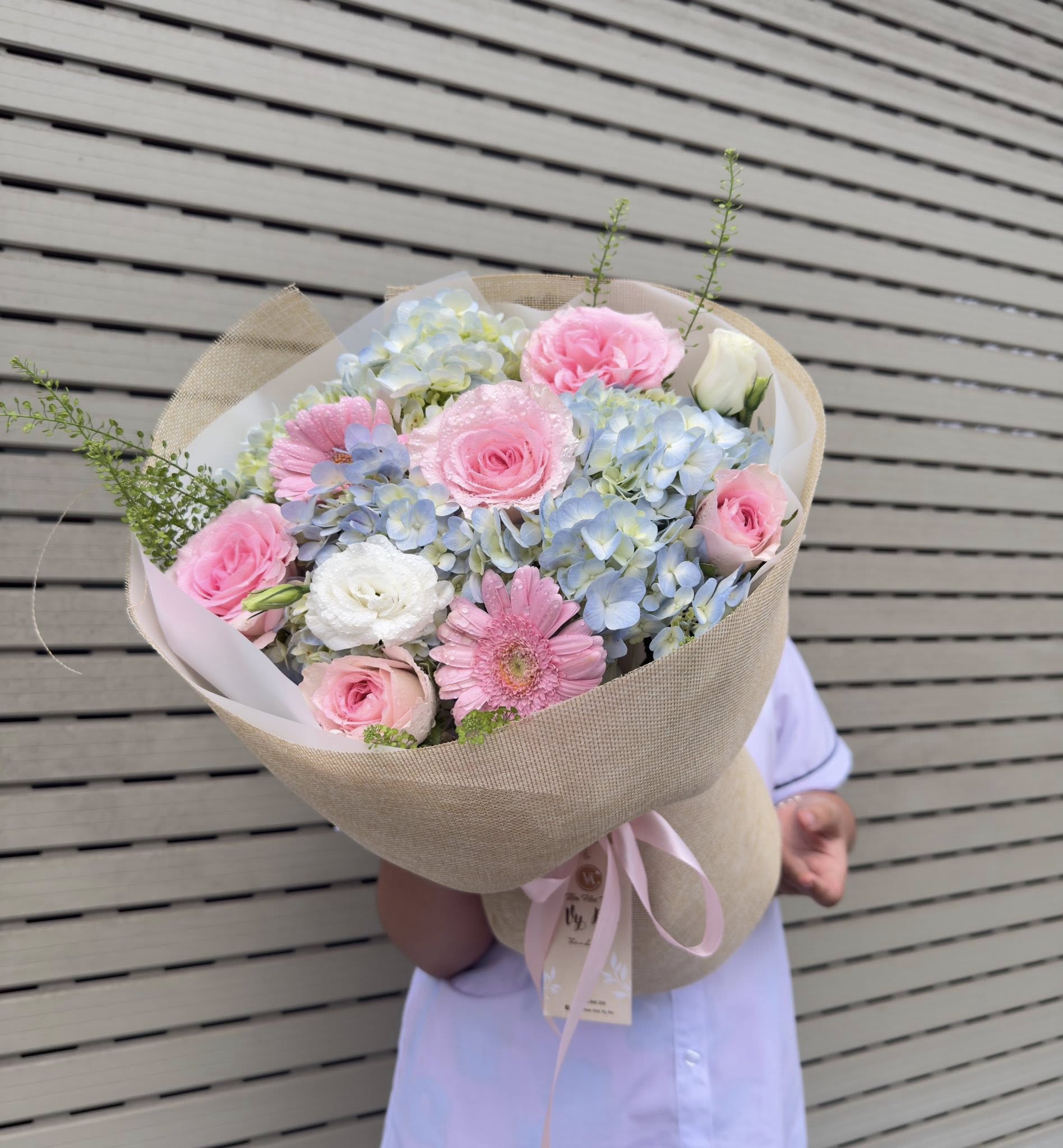 Elegant Flower Bouquet