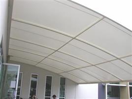 Outdoor Patio Shade Canopy