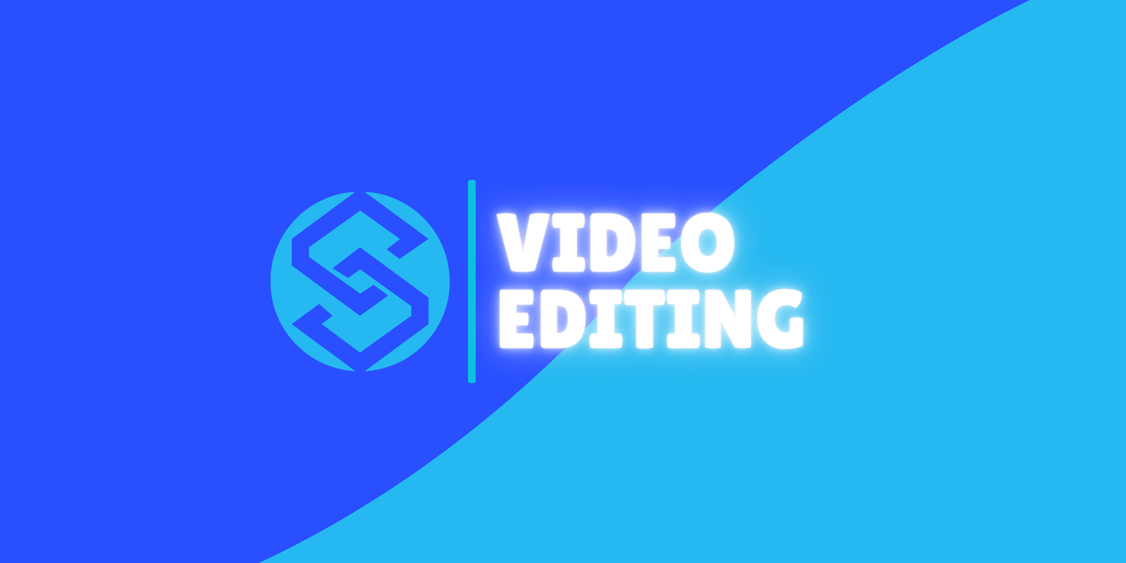Video Editing Service