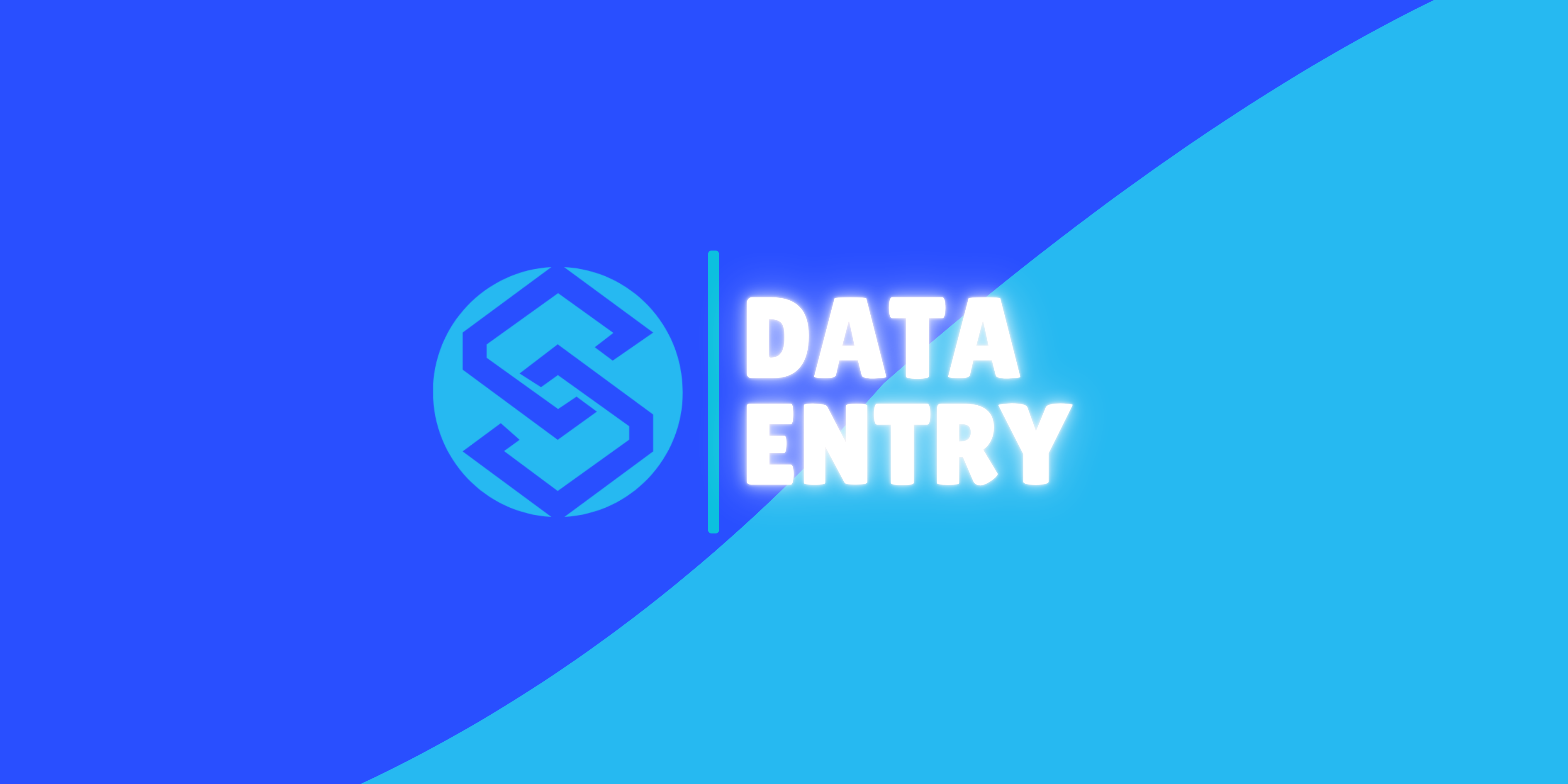 Data Entry Service