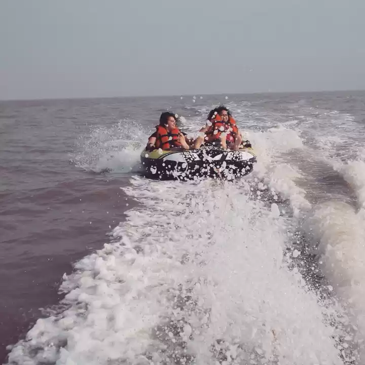 Private Romantic Boat Ride – Digha Sea