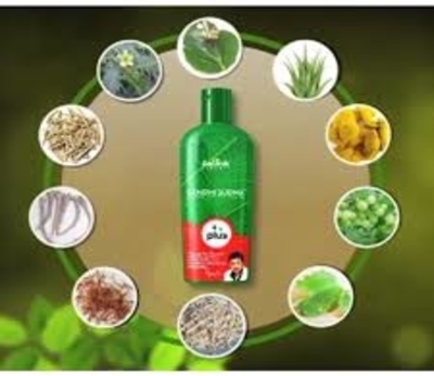 Sandhi Sudha Plus Oil