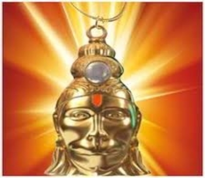 Hanuman Chalisa Yantra