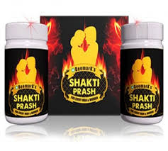 Shakti Prash