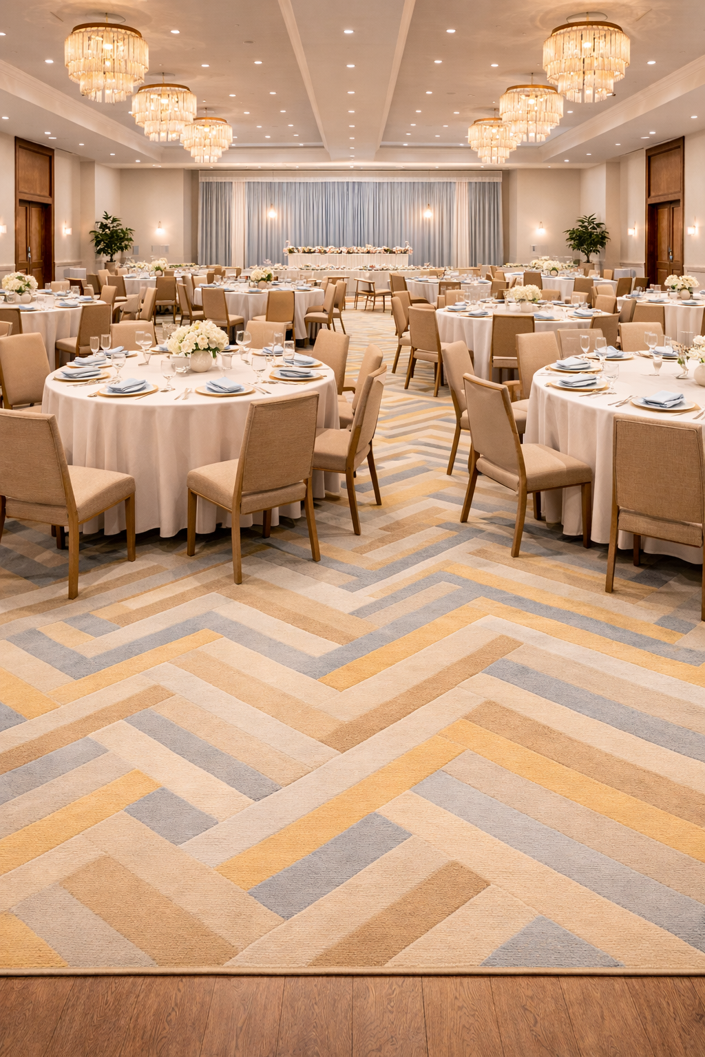 Beige Soft Cream Color Modern Area Rug for all Floors