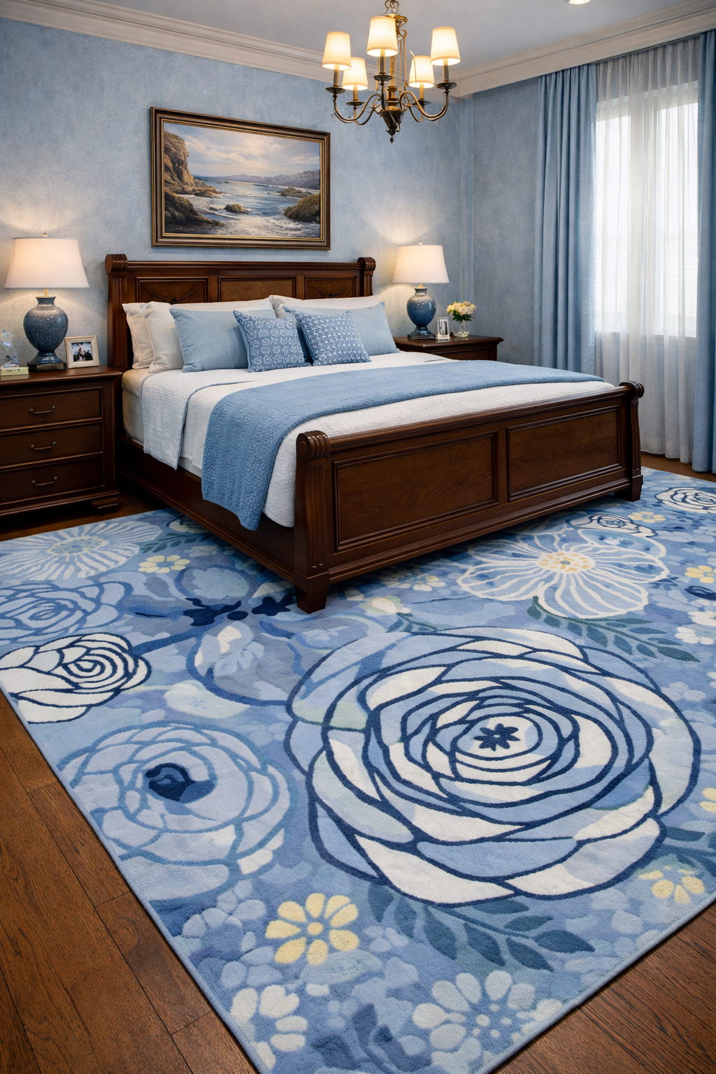 The Artisan's Embrace