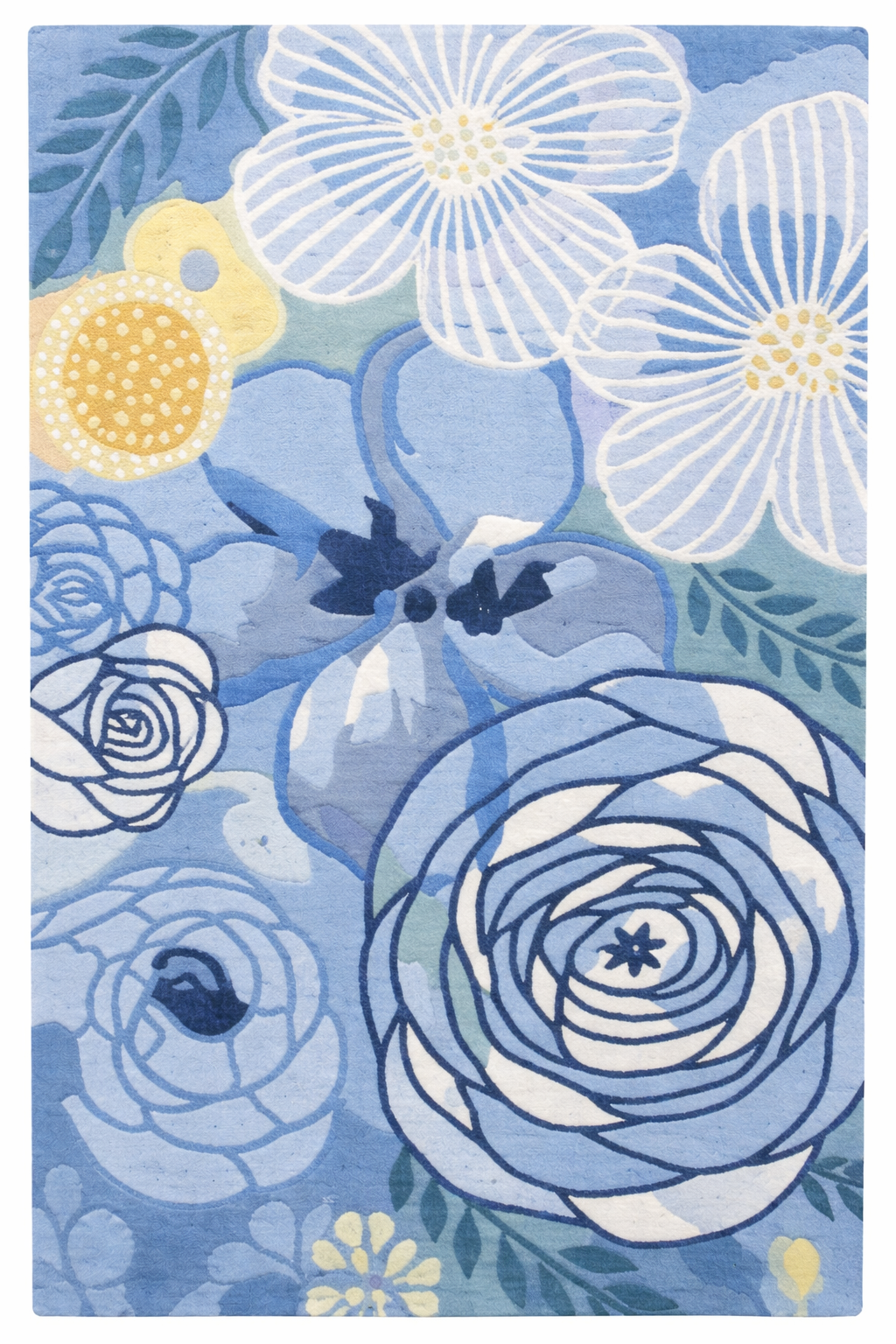 The Artisan's Embrace