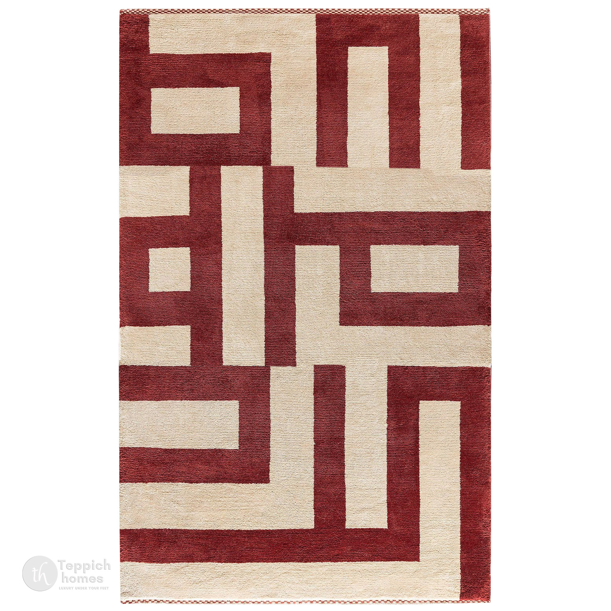 The Artisan's Embrace