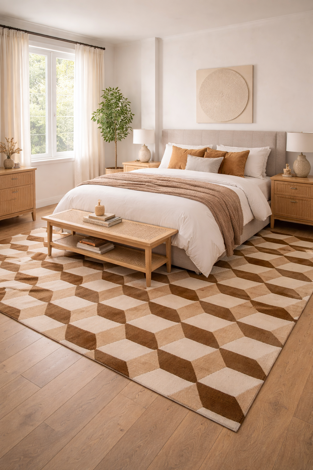 Bedroom & Master Suite Rugs