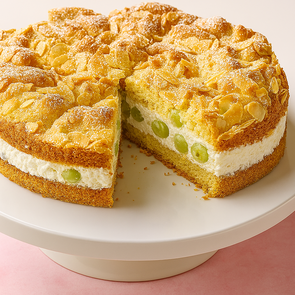 Unser Berliner Luft Rezept