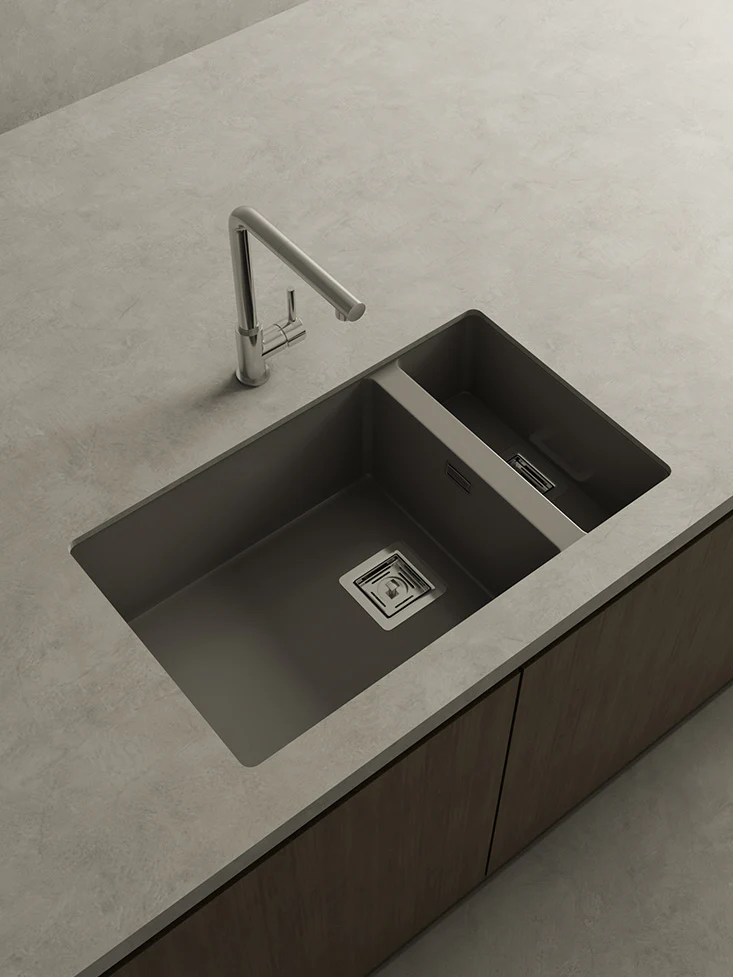 ZIE 70 1 SENO + 1/2 ROC STONE