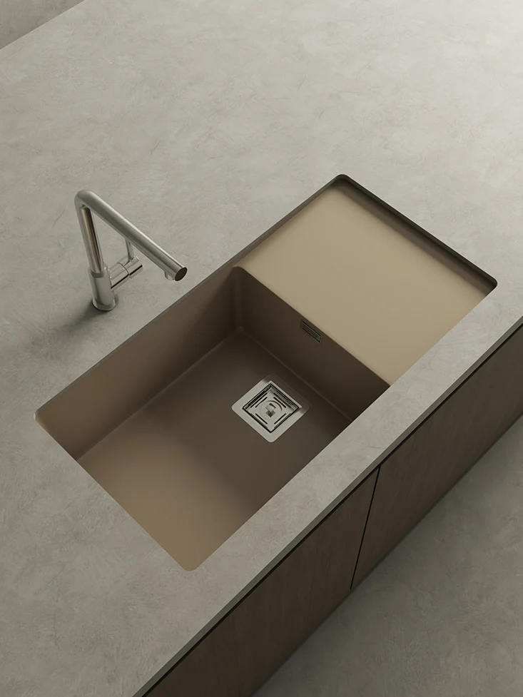 ZIE 81 1 SENO + ESCURRIDOR ROC STONE