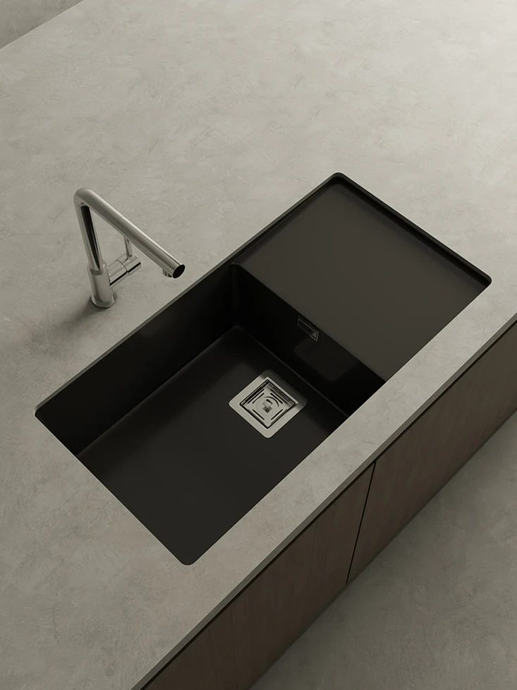 ZIE 81 1 SENO + ESCURRIDOR ROC STONE