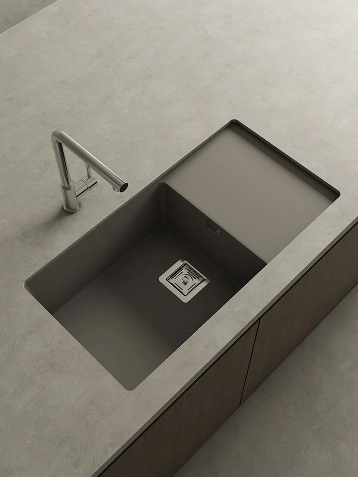 ZIE 81 1 SENO + ESCURRIDOR ROC STONE