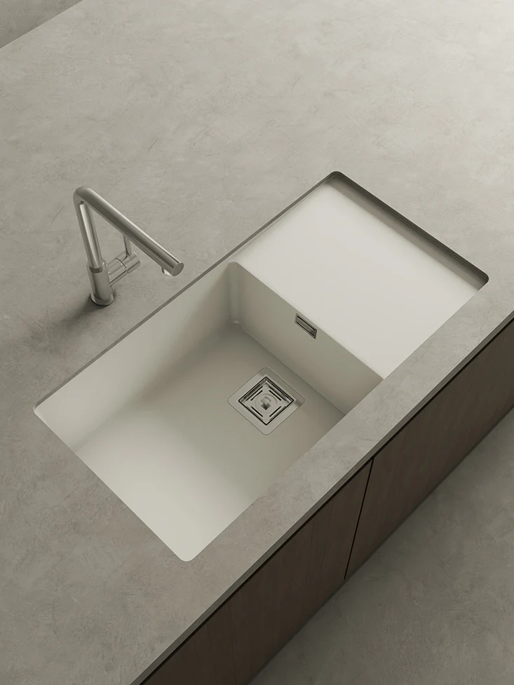 ZIE 81 1 SENO + ESCURRIDOR ROC STONE