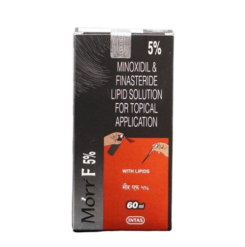 モール エフ (F) 5％ 