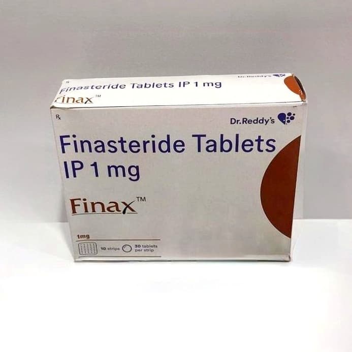 フィナックス 1mg