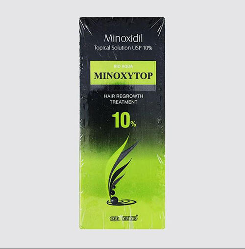 ミノキシトップ 10％ 