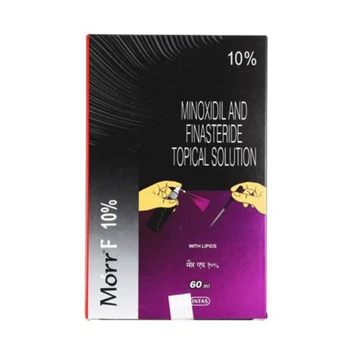 モール エフ (F) 10％ 