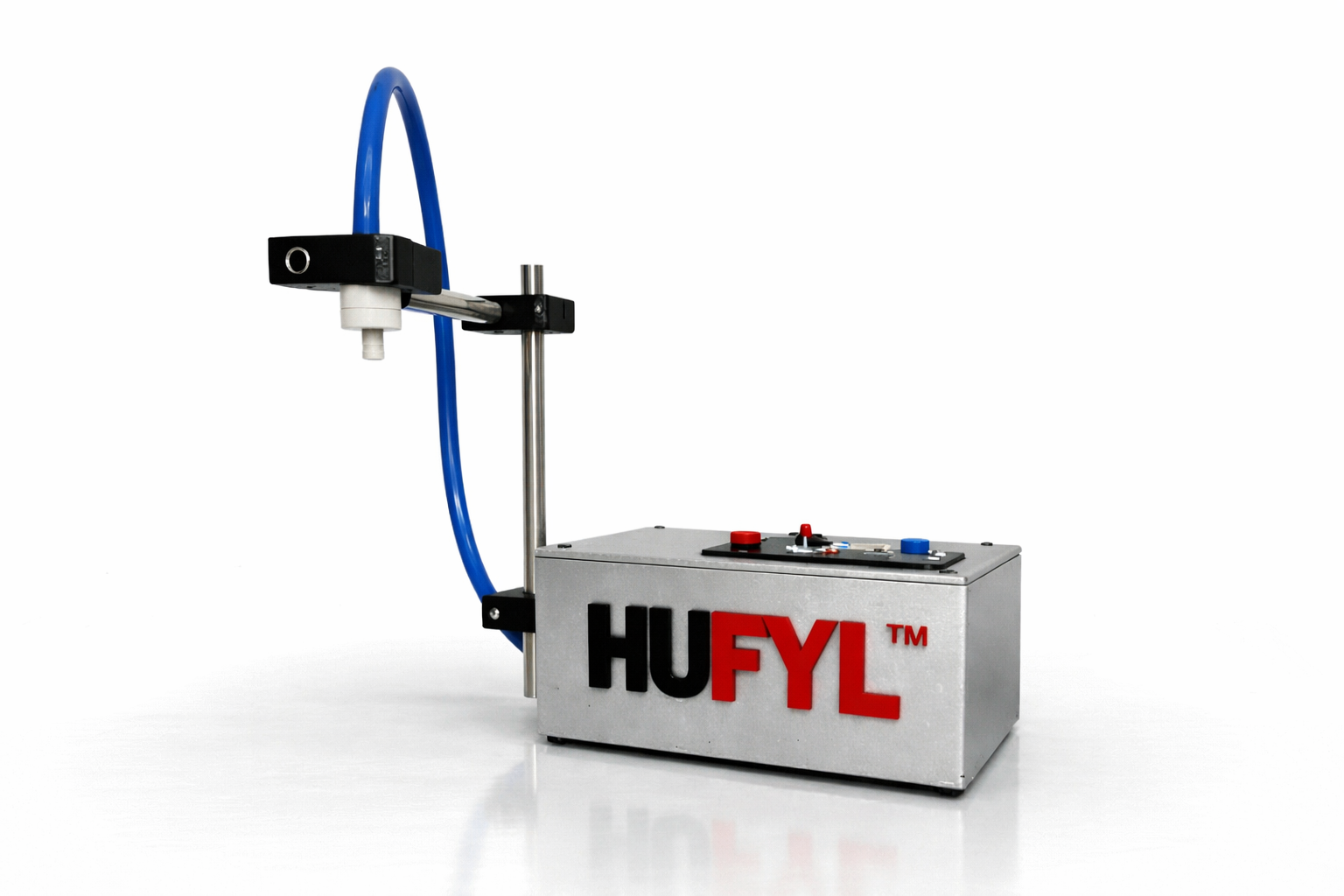 Liquid Filling Machine