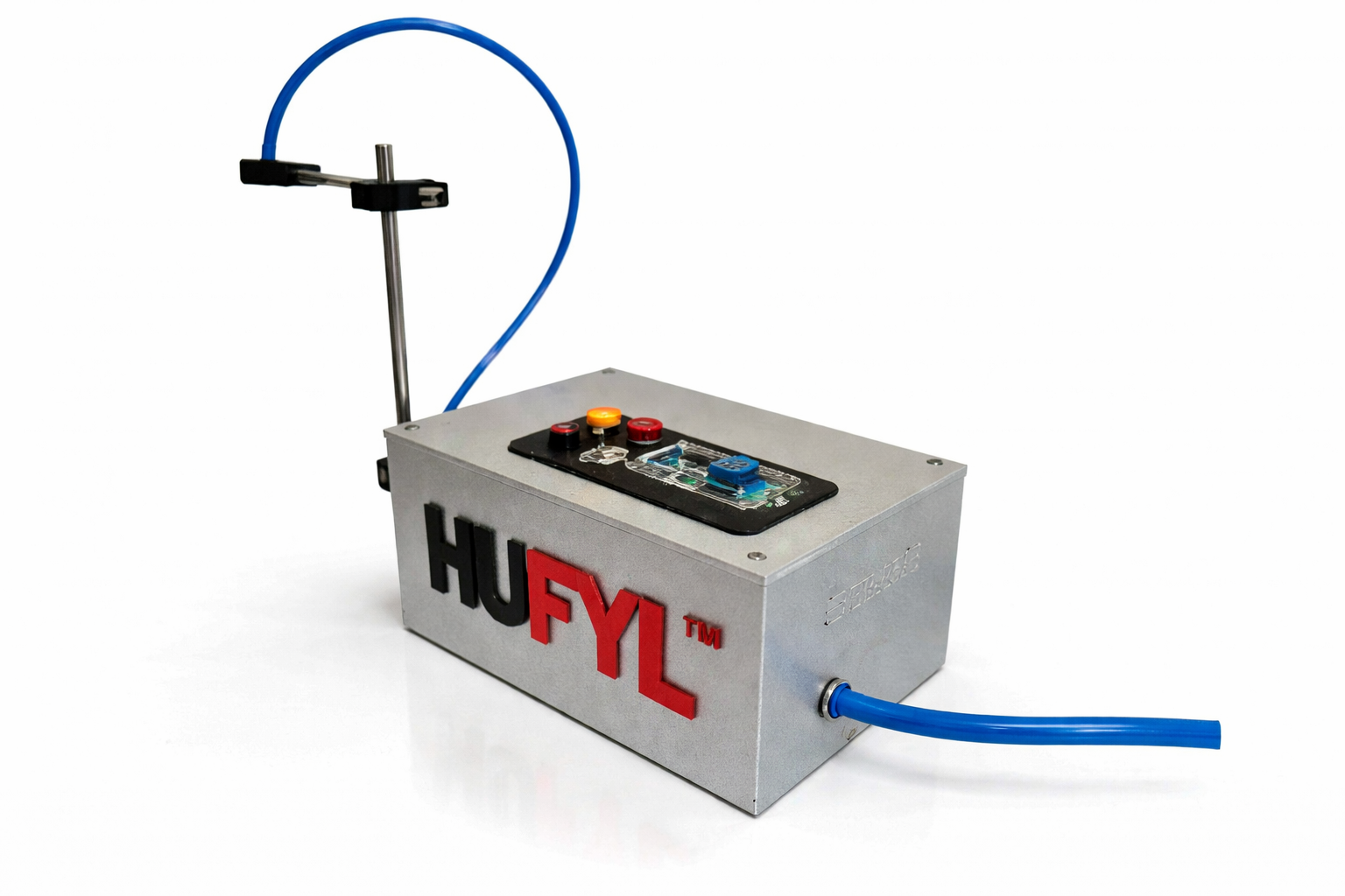 Liquid Filling Machine