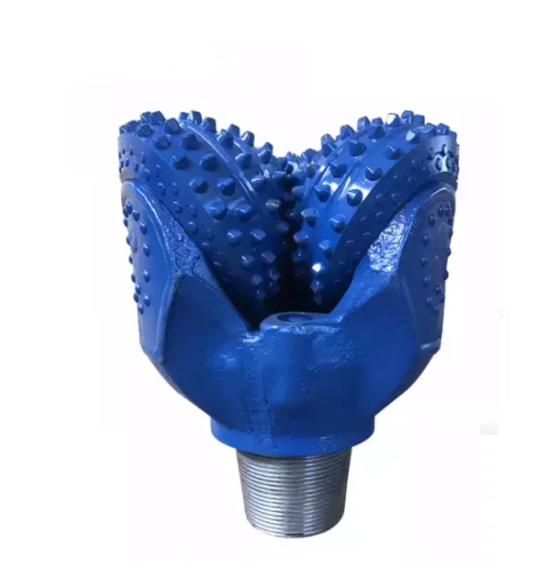 Tricone Bit TCI 444 mm
