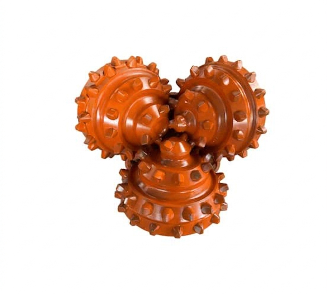 Tricone TCI BIT 15 1/2'' 393.7mm